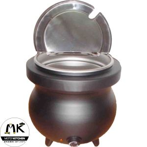 Zuppiera Elettrica - B 8001 - FORCAR