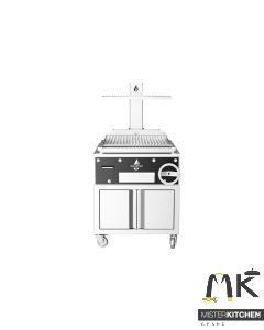 Griglia_a_carbone_Roaster_GP1GC