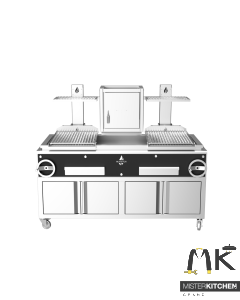 Griglia_carbone_GPF27C_ROASTER