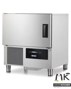 Abbattitore_di _temperatura_afinox_faster_5teglie_roma