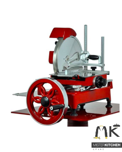 Affettatrice a volano - 300/10 - NOAW