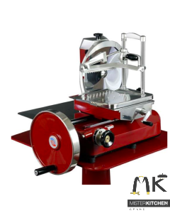 Affettatrice a volano - 330/83 - NOAW
