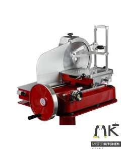 Affettatrice a volano - 370/11 - NOAW