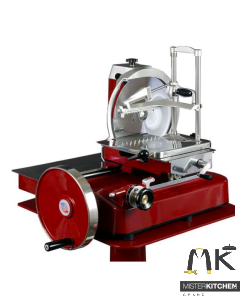 Affettatrice a volano - 370/85 - NOAW