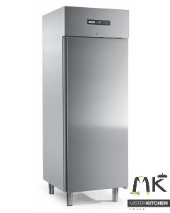 Armadio congelatore Afinox Green 700 BT