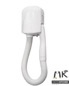 Asciugacapelli ad uso Alberghiero