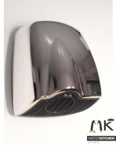 Asciugamani con Fotocellula