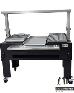 Griglia_a_carbone_pira_combilux