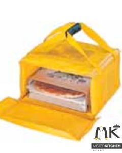 borsa termica portapizze