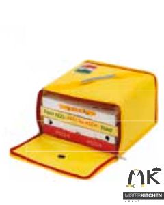 borsa termica portapizze ECONOMICA