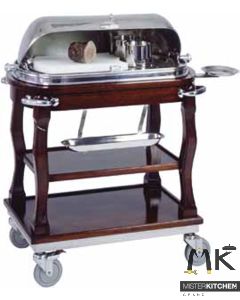 carrello roast beef