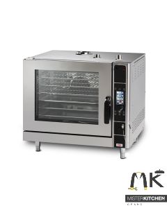 Forno a convezione coven 6mdpro mister kitchen