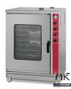 Forno_convezione_COVENTEC15