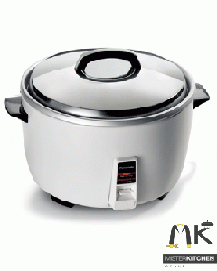 Cuoci Riso Sirman - Panasonic - SR-42GHXN