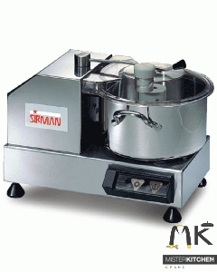 Cutter C4 VV - Sirman