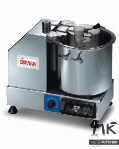 Cutter - C6 VV - Sirman