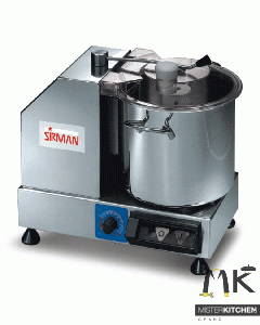 Cutter - C9 VV - Sirman