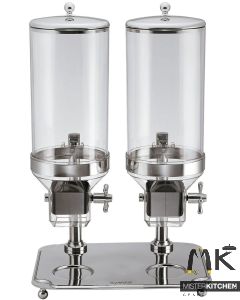 distributore per cereali