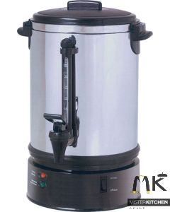 distributore caldo per caffè