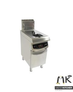 Friggitrice a gas - NG12