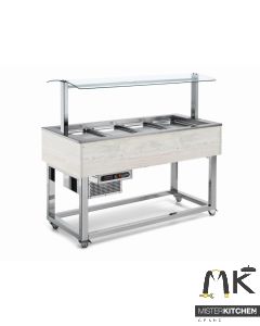 afinox_vetrina_buffet_refrigerata