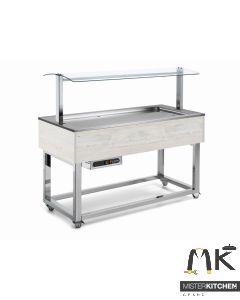 vetrina_buffet_neutra_Afinox_Roma_mister_kitchen