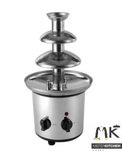 fontana per cioccolato