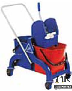 carrello strizzatore