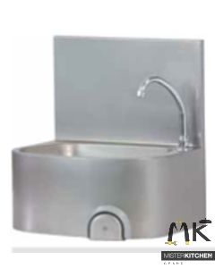 LAVAMANI_COMANDO_A_GINOCCHIO_ LM 48