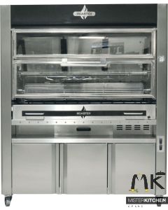 Girarrosto_legna_carbone_roaster_cfw16