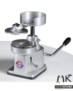 Hamburgatrice a mano diam. 130 - NOAW