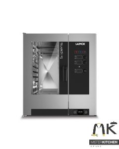 Sapiens_lainox_101_forno