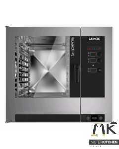 Sapiens_lainox_102_vapore