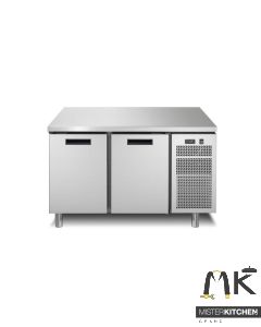 Tavolo refrigerato Linear Afinox - Mister Kitchen