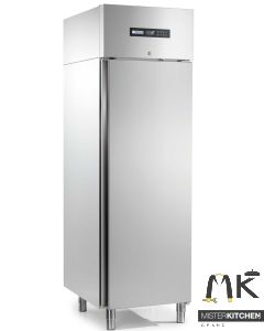 armadio frigo Afinox mekano green 400 mister kitchen