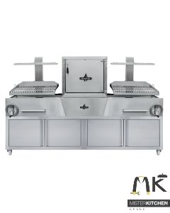 Griglia_carbone_Roaster_GPF25C