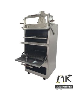 forno_a_carbone_pira_doppia_porta