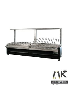 CUOCI_SPIEDINI_ESP160_BASIC