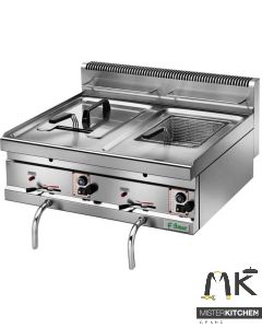 FRIGGITRICE_GAS_SF10DM