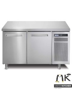 Tavolo frigorifero Afinox Spring - Mister Kitchen