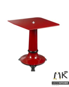 Supporto volano in ghisa - NOAW