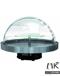 Vetrina refrigerata buffet - hotclass