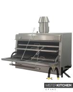 Forno_Pira_120_silver_SD