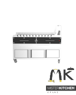 Churrasco_Roaster_grill_K13BF_griglia