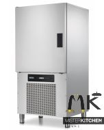 Abbattitore di temperatura e surgelatore rapido Afinox FASTER 10