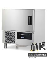 Abbattitore_di _temperatura_afinox_faster_5teglie_roma