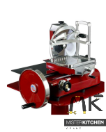 Affettatrice a volano - 330/83 - NOAW