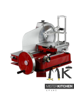 Affettatrice a volano - 370/11 - NOAW