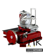 Affettatrice a volano - 370/85 - NOAW