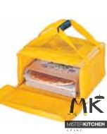 borsa termica portapizze